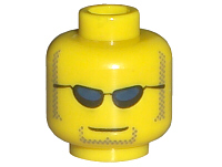 LEGO 3626bpx299