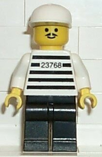 LEGO jail003