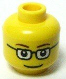 LEGO 3626bpb0122