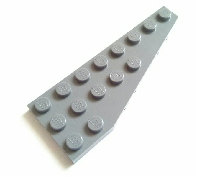 LEGO 50304 Allemaal Steentjes