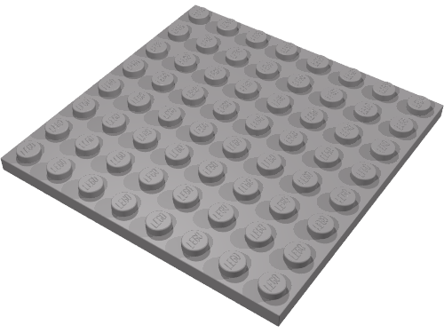 LEGO 41539