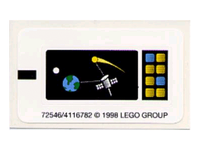 LEGO 6458stk02