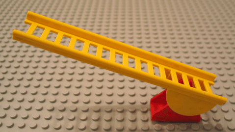 LEGO fabal6