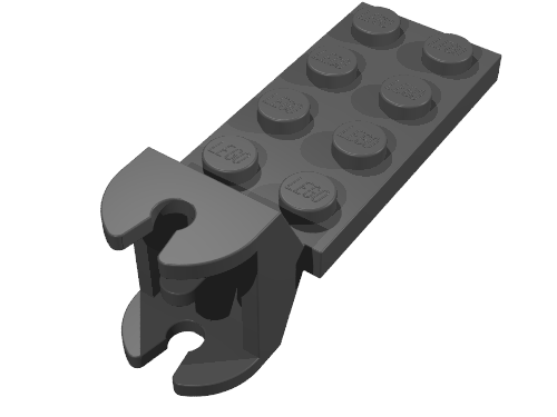 LEGO 3640