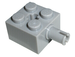LEGO 6232 Allemaal Steentjes