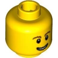 LEGO 3626bpb0273