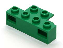 LEGO 2928