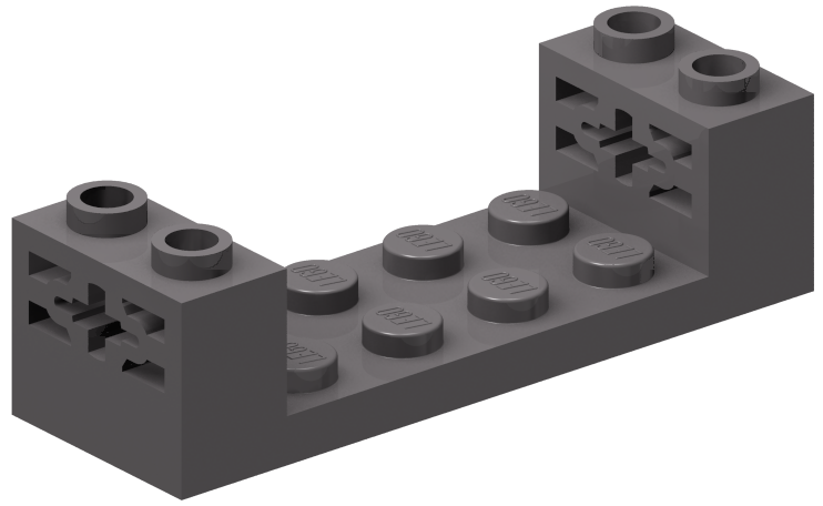 LEGO 65635