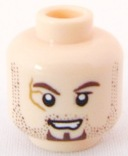 LEGO 3626bpb0568