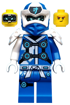LEGO njo563