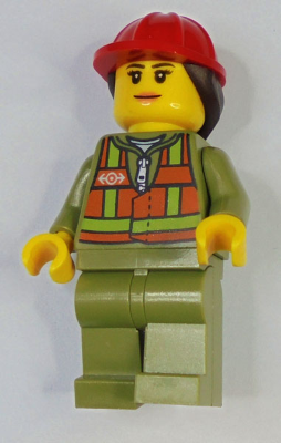 LEGO trn246
