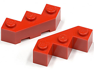 LEGO 2462
