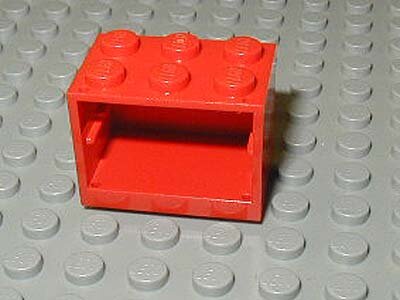 LEGO 4532a