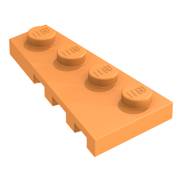 LEGO 41770 Allemaal Steentjes