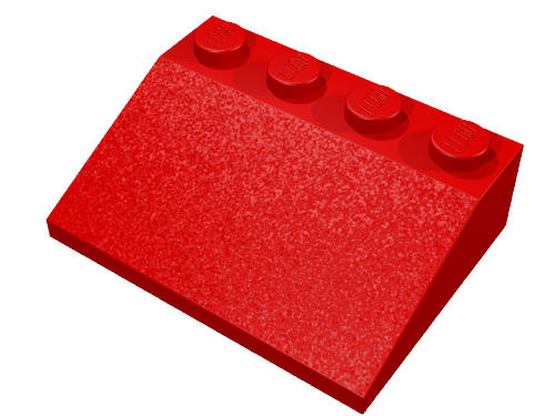 LEGO 3297