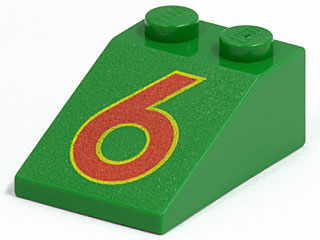 LEGO 3298pb014