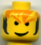 LEGO 3626bpx90