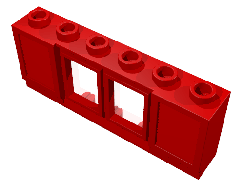 LEGO 646