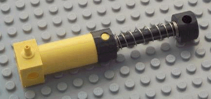 LEGO 2797c02 Allemaal Steentjes