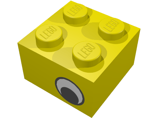 LEGO 3003pe2