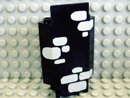 LEGO 2345pb06 Allemaal Steentjes