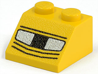 LEGO 3039pb012