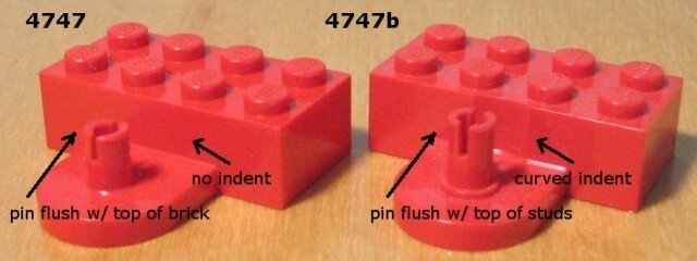 LEGO 4747