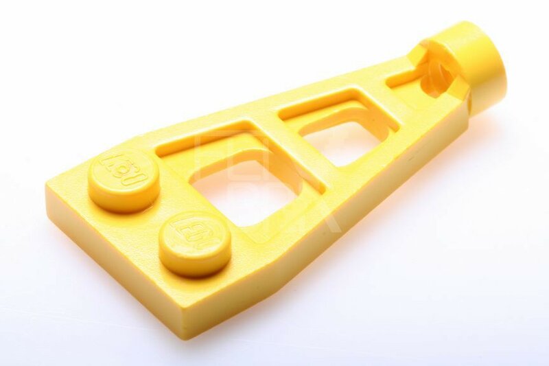 LEGO 4596