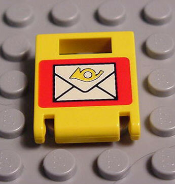 LEGO 4346px1