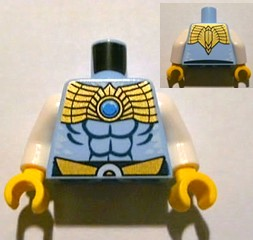 LEGO 973pb1301c01