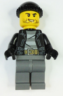 LEGO cty0930