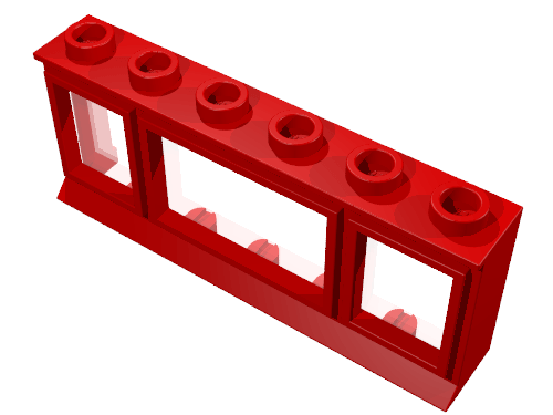 LEGO 645bc01