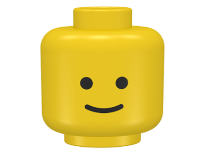 LEGO 3626bp01