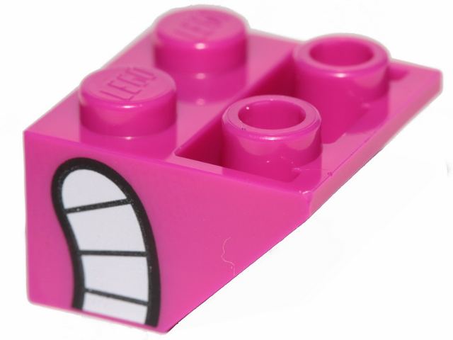 LEGO 3660pb022