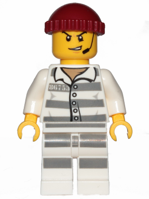 LEGO cty0988