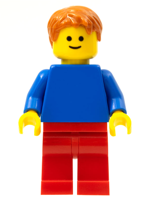 LEGO pln186