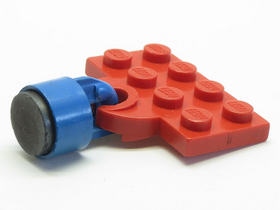 LEGO 737ac02 Allemaal Steentjes