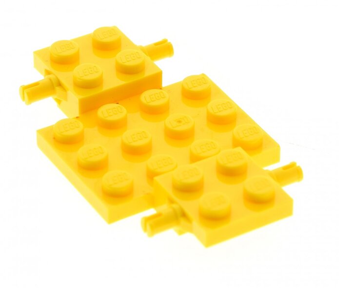 LEGO 2441