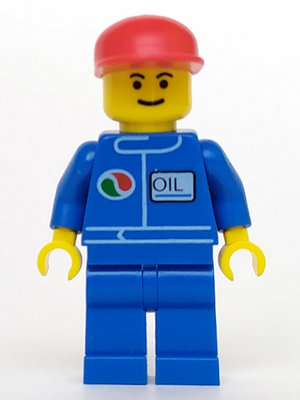 LEGO oct017