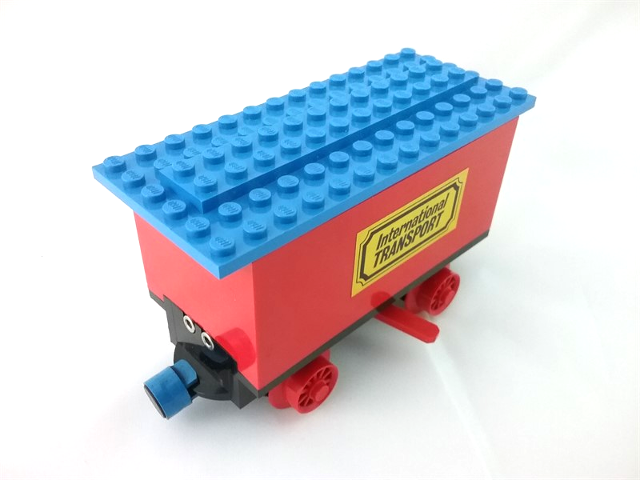 LEGO 3443c04pb02