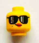 LEGO 3626bpb0918