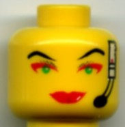 LEGO 3626bpb0056