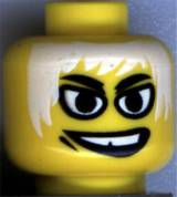 LEGO 3626bpb0055