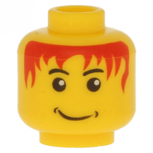 LEGO 3626bpb0050
