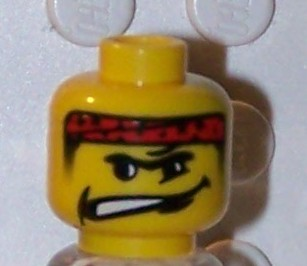 LEGO 3626bpb0179