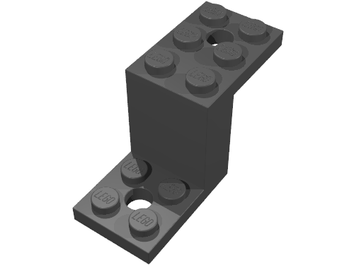 LEGO 6087