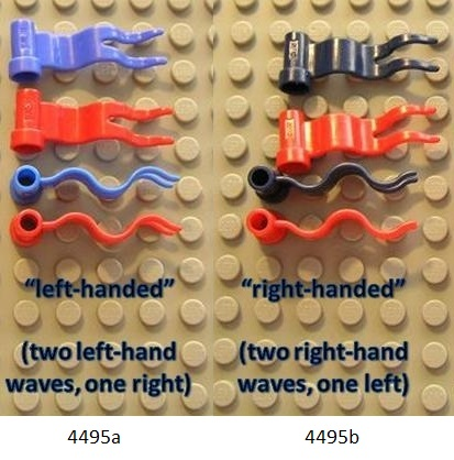 LEGO 4495