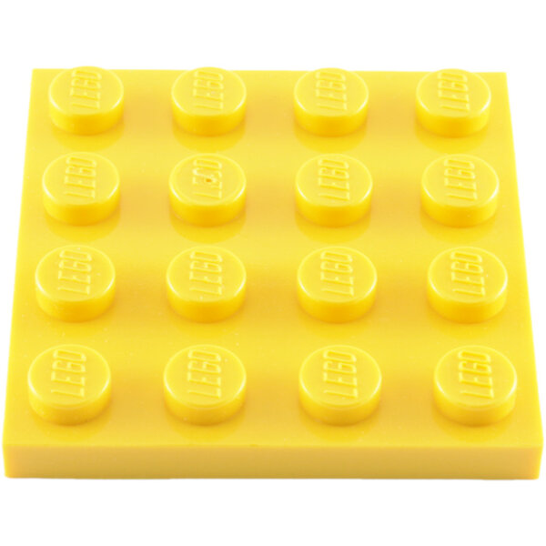 LEGO 3031 Allemaal Steentjes