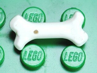 LEGO 93160 Allemaal Steentjes