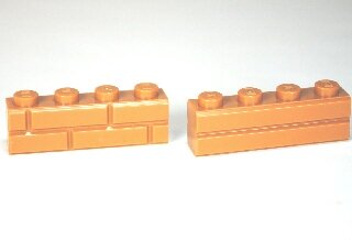 LEGO 15533 Allemaal Steentjes